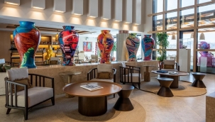 MGallery The Bodrum Hotel,  Uluslararası Kalite Standartlarını Bodrum'a Taşıyor