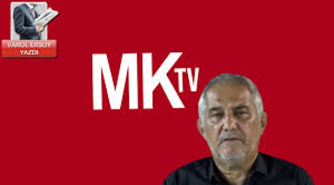 Muhalif medyanın yeni kanalı hızla yükseliyor!