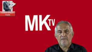 Muhalif medyanın yeni kanalı hızla yükseliyor!