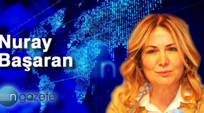 Nuray Başaran'ın Kaleminden Cumhuriyet Yazı Dizisi: Bir 'Garip' Cumhuriyet (3)
