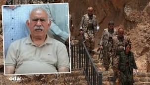  Öcalan'ın 300 sayfalık mektubu