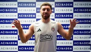 Orkun Kökçü, sağlık kontrolünden geçti! 