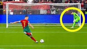 Penaltı ve VAR'da devrim gibi karar: Futbolcunun tek şansı olacak