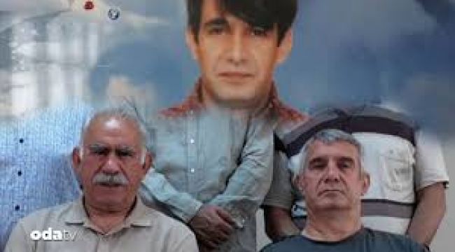 PKK'lıların tahliyesi sürüyor: Öcalan'ın arkadaşı da tahliye oldu