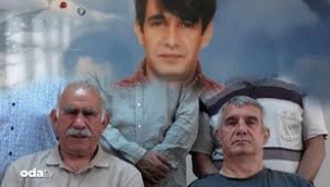 PKK'lıların tahliyesi sürüyor: Öcalan'ın arkadaşı da tahliye oldu