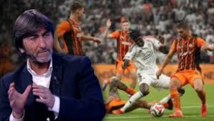 Rıdvan Dilmen'den olay yaratan 'Beşiktaş' yorumu! "İntihar eder gibiydi..."