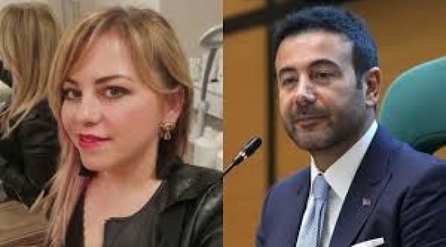 Rıza Akpolat'ın baldızı gözaltına alındı