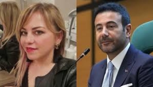 Rıza Akpolat'ın baldızı gözaltına alındı