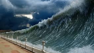 Rusya'nın doğusunda 8,8 büyüklüğünde deprem: Tsunami suları bir kente ulaştı;