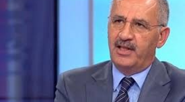 Saygı Öztürk Bir asker, bir siyasetçi görüşü