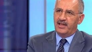 Saygı Öztürk Bir asker, bir siyasetçi görüşü