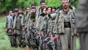 Silah bırakan PKK'dan ilk açıklama