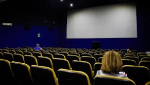 Sinema bilet fiyatları Son 25 yılın en pahalı seviyesinde