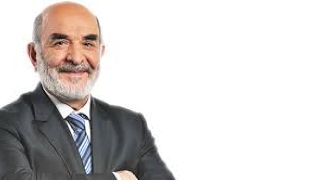 Siyasetin cinnet hali