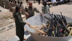 Son 72 saatte 200 PKK'lı serbest bırakıldı iddiası! Dikkat çeken tarih detayı...