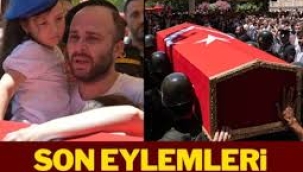 Son eylemleri 12 askerimizi şehit etmek oldu