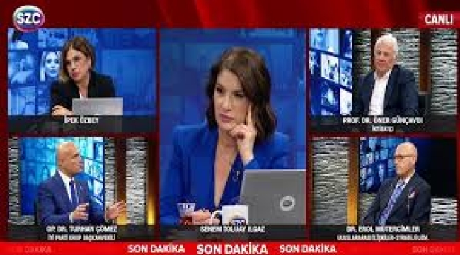 Sözcü TV yeniden izleyiciyle buluştu!