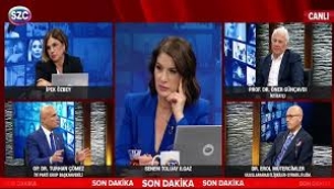 Sözcü TV yeniden izleyiciyle buluştu!