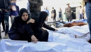 ‘Şu anda canavarlar zamanını yaşıyoruz’ 