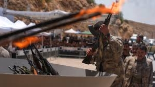 Terör örgütü PKK'dan 'tehdit' gibi açıklama: 'Öcalan serbest kalmazsa…'