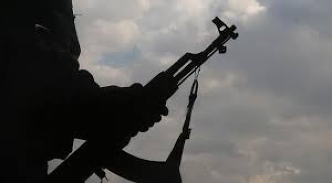 Terör örgütü PKK'lı ilk grup silah bırakıyor: İşte, o görüntüler..