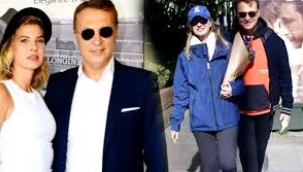 Tuğba Coşkun'dan eski aşkı Fikret Orman'a gönderme
