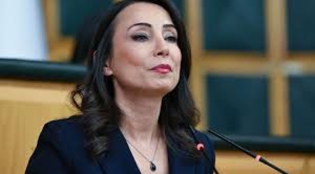 Tülay Hatimoğulları, PKK'nın şartını açıkladı! 'Örgütün bu yönde talebi var…'