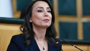 Tülay Hatimoğulları, PKK'nın şartını açıkladı! 'Örgütün bu yönde talebi var…'