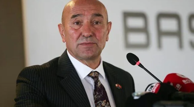 Tunç Soyer gözaltına alındı