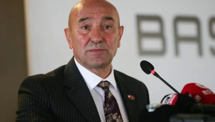 Tunç Soyer gözaltına alındı