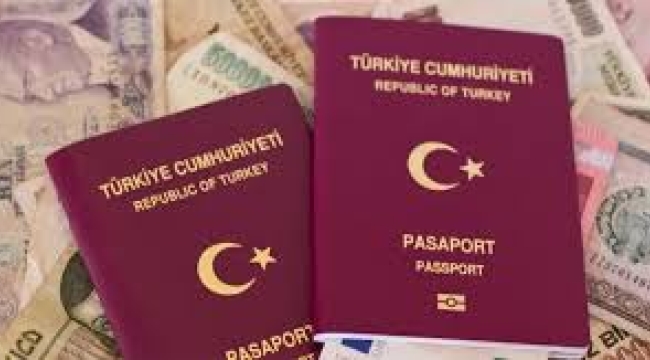 Türk vatandaşlarına Schengen'den güzel haber!