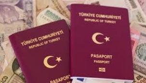 Türk vatandaşlarına Schengen'den güzel haber!