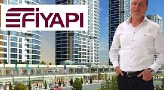 Türkiye'nin önde gelen en büyük firmalarındandı.. İflas etti