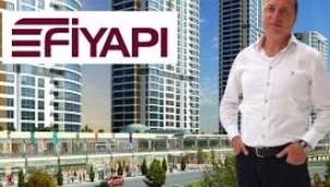Türkiye'nin önde gelen en büyük firmalarındandı.. İflas etti