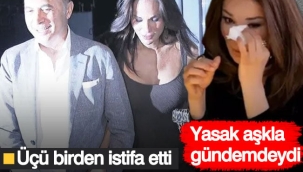 Yasak aşkla gündemdeydi! Güzide Duran'a avukat şoku...
