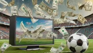 Yayın gelirleri belli oldu! Galatasaray'a aslan payı