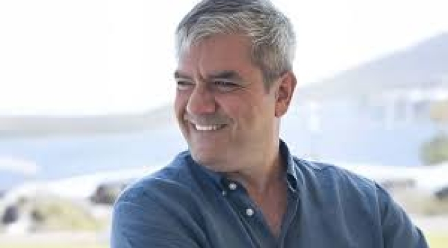 Yılmaz Özdil Bermuda şeytan üçgeni