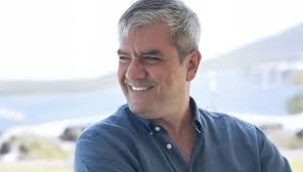 Yılmaz Özdil Bermuda şeytan üçgeni