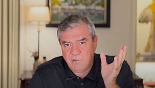 Yılmaz Özdil yazdı Komisyon
