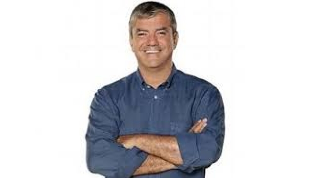  Yılmaz Özdil YELİZ