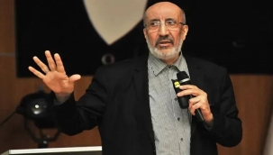 Abdurrahman Dilipak'dan Bomba İddia: '40 Vekilin Diploması Şaibeli, 3 Ay İçinde Seçim Olabilir'