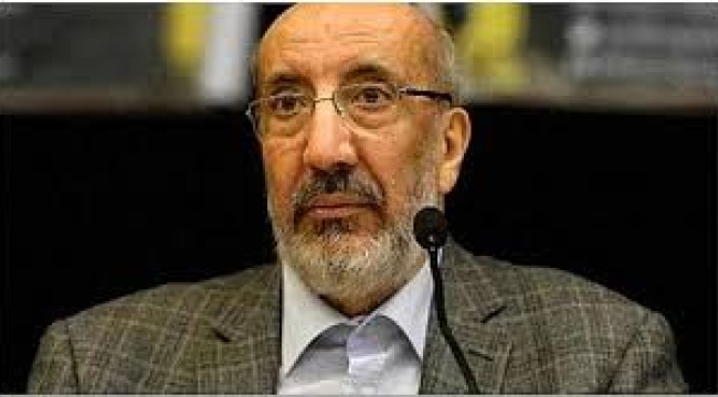 "Toplumsal cinsiyet" mi dediniz? 