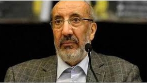 ABDURRAHMAN DİLİPAK "Toplumsal cinsiyet" mi dediniz? 