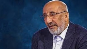 Abdurrahman Dilipak yazdı...Karanlığın en koyu anı..