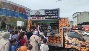 Adağınızın En Tatlı Kabulü: Adak Lokması