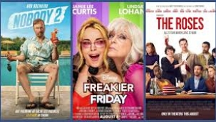 Ağustos ayı sinema rehberi: İşte kaçırmamanız gereken filmler!