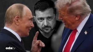 Alaska zirvesinin şifreleri: Kazanan kim oldu... 