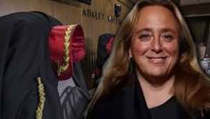 Ayşe Barım’ı tahliye eden hakimle ilgili olay iddia! 