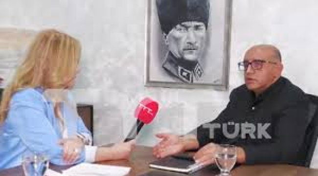Aziz İhsan Aktaş ilk kez konuştu!
