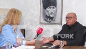 Aziz İhsan Aktaş ilk kez konuştu!